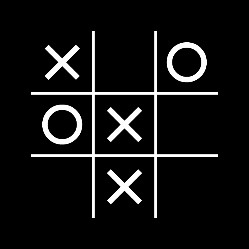 Tic-Tac-Toe